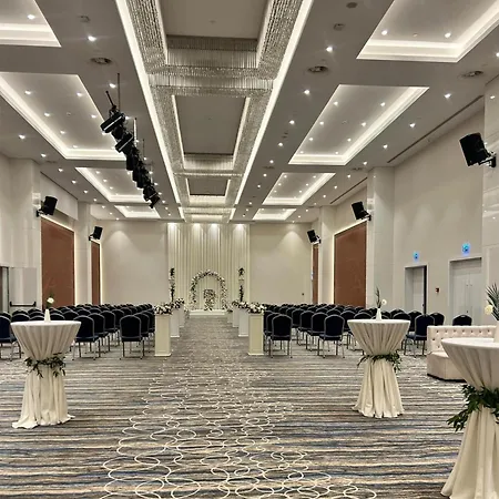 Radisson Blu Hotel, Hotel Sakarya (Marmara)