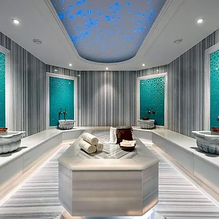 Radisson Blu Hotel,