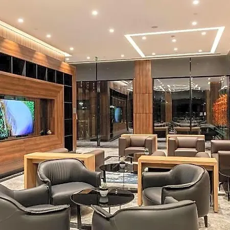 Hotel Radisson Blu Hotel, 5*