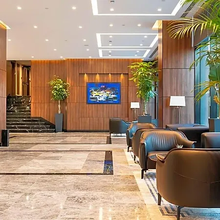 Radisson Blu Hotel, Hotel 5*