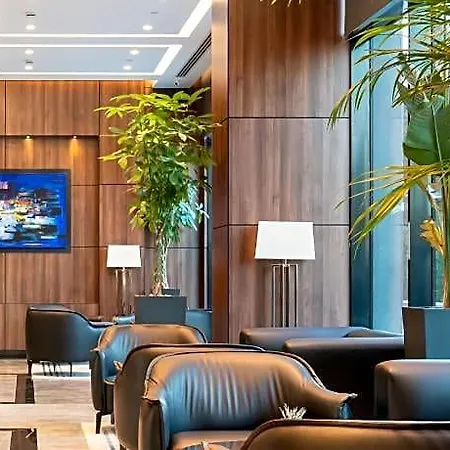 Radisson Blu Hotel, Sakarya (Marmara)