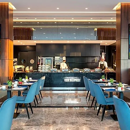 Hotel Radisson Blu Hotel,