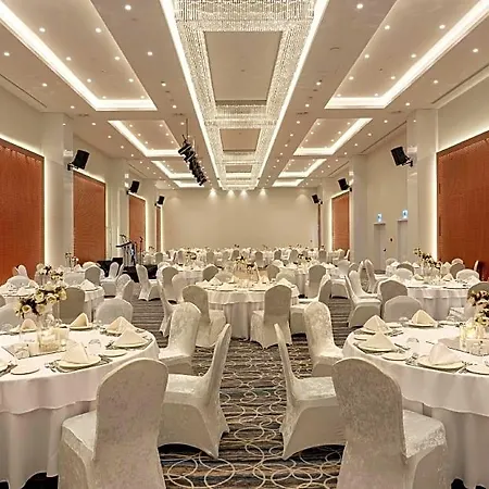 Hotel Radisson Blu Hotel, Sakarya (Marmara)