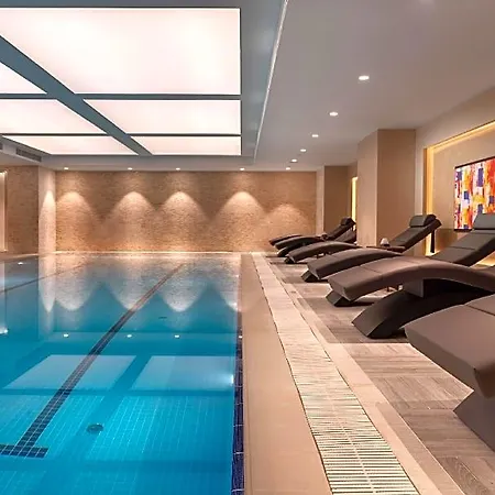 Radisson Blu Hotel, 5* Sakarya (Marmara)