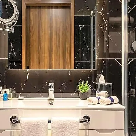 Hotel Radisson Blu Hotel, Sakarya (Marmara)