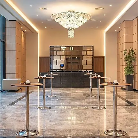 Radisson Blu Hotel, Hotel Sakarya (Marmara)