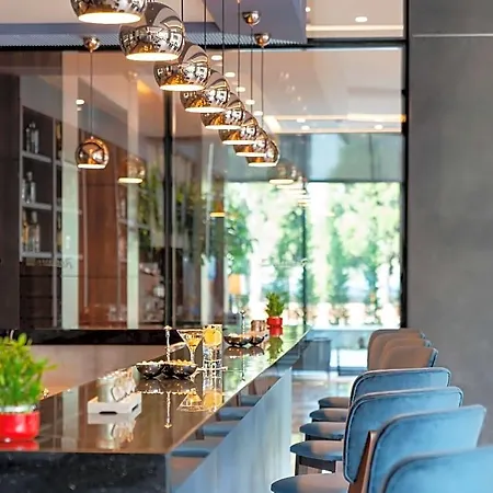 Radisson Blu Hotel, Ξενοδοχείο Επαρχία Σαγγάριου