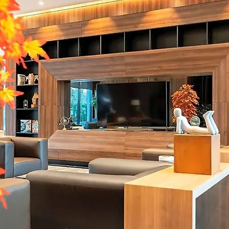Radisson Blu Hotel,