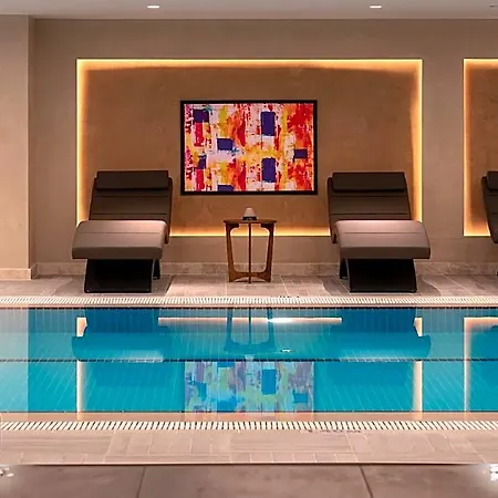 Radisson Blu Hotel, Hotel 5*