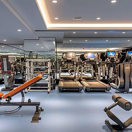 Radisson Blu Hotel, Sakarya (Marmara)