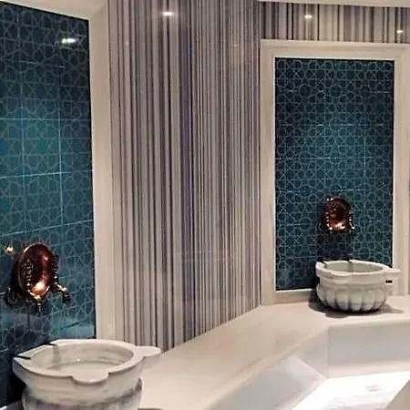 Radisson Blu Hotel, Sakarya (Marmara)