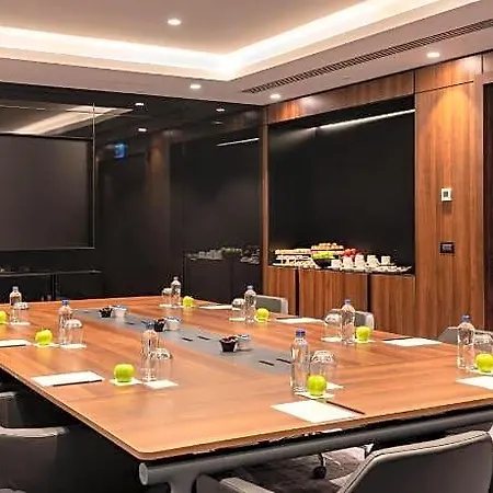 Radisson Blu Hotel,