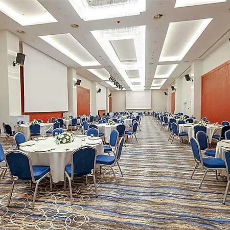 Radisson Blu Hotel, 5* Sakarya (Marmara)