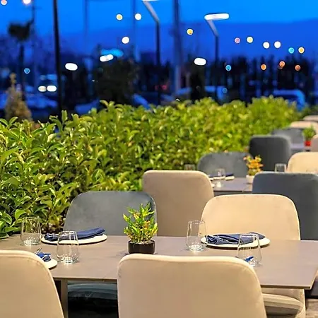 Hotel Radisson Blu Hotel, 5*