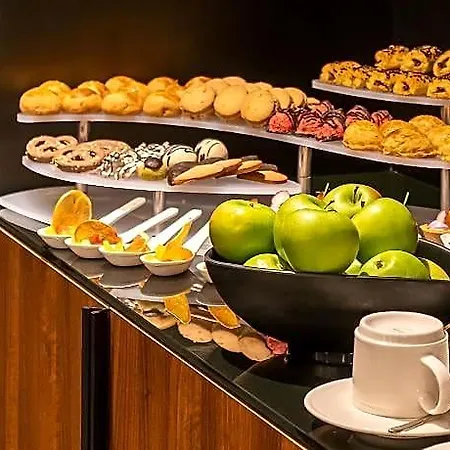 Ξενοδοχείο Radisson Blu Hotel, Επαρχία Σαγγάριου