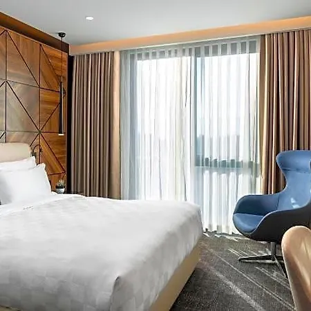 Ξενοδοχείο Radisson Blu Hotel,