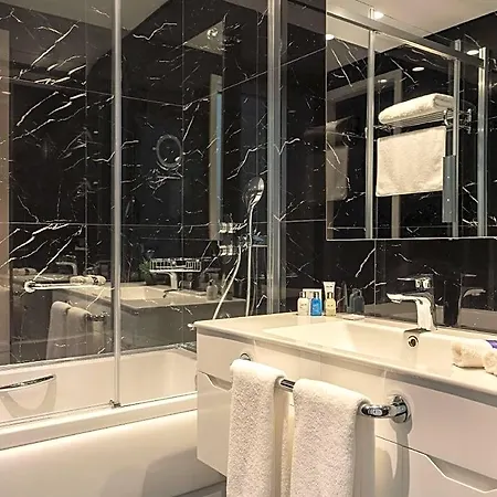 Radisson Blu Hotel, Hotel Sakarya (Marmara)