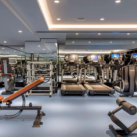 Szálloda Radisson Blu Hotel, Sakarya