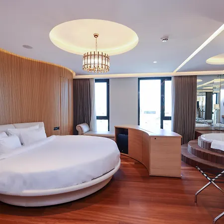 Radisson Blu Hotel,