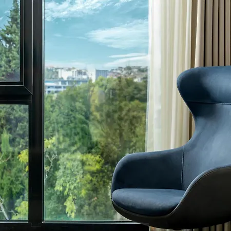 Hotel Radisson Blu Hotel,