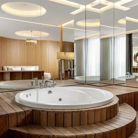 Hotel Radisson Blu Hotel, Sakarya (Marmara)