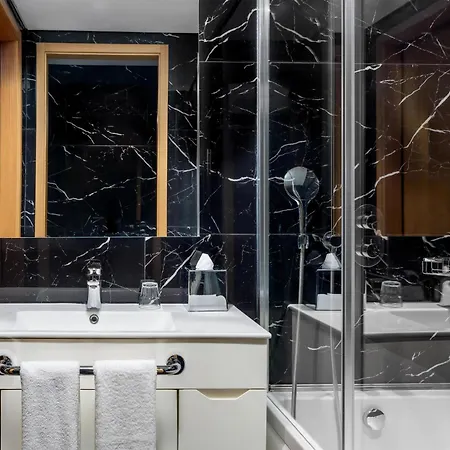 Radisson Blu Hotel, 5*