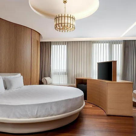 Radisson Blu Hotel, 5* Sakarya (Marmara)