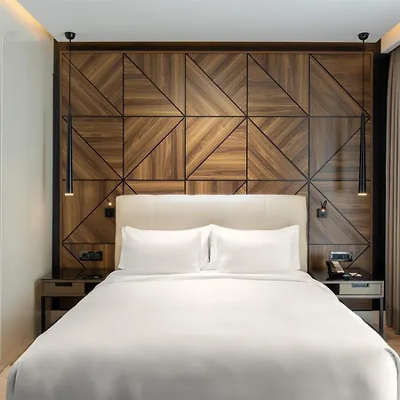 فندق Radisson Blu Hotel, ساكاريا