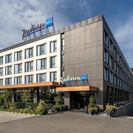 Radisson Blu Hotel, فندق