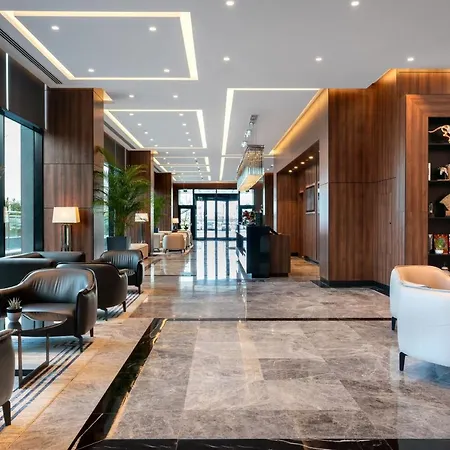 Radisson Blu Hotel, ساكاريا