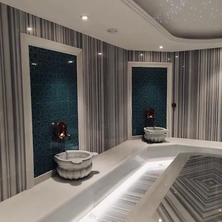 Radisson Blu Hotel, Επαρχία Σαγγάριου