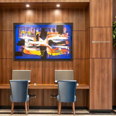 ホテル Radisson Blu Hotel,