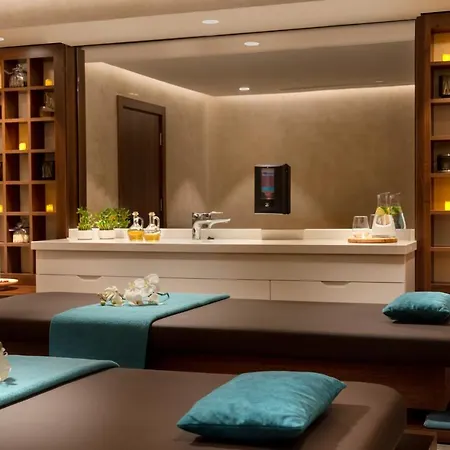 Radisson Blu Hotel, 5*