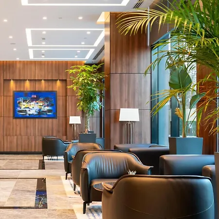 Radisson Blu Hotel, 5* ساكاريا