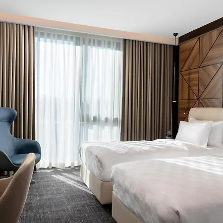 ホテル Radisson Blu Hotel, サカリヤ