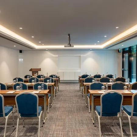 Radisson Blu Hotel, Hotel 5*